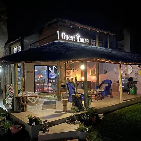 The Aces - Nude - Suneden Family Naturist Resort Pretoria Exterior photo