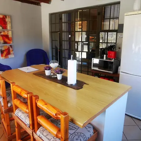 The Aces - Nude - Suneden Family Naturist Resort Pretoria Exterior photo