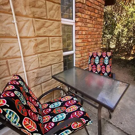 The Aces - Nude - Suneden Family Naturist Resort Pretoria Exterior photo