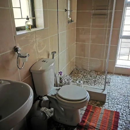 The Aces - Nude - Suneden Family Naturist Resort Pretoria Exterior photo