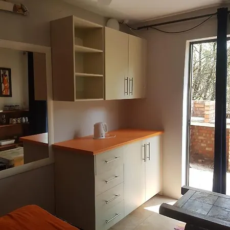 The Aces - Nude - Suneden Family Naturist Resort Pretoria Exterior photo