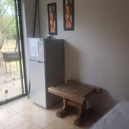 The Aces - Nude - Suneden Family Naturist Resort Pretoria Exterior photo