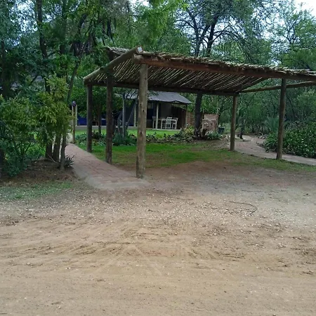 The Aces - Nude - Suneden Family Naturist Resort Pretoria Exterior photo