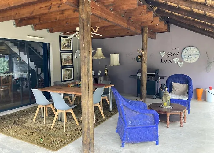 The Aces - Nude - Suneden Family Naturist Resort