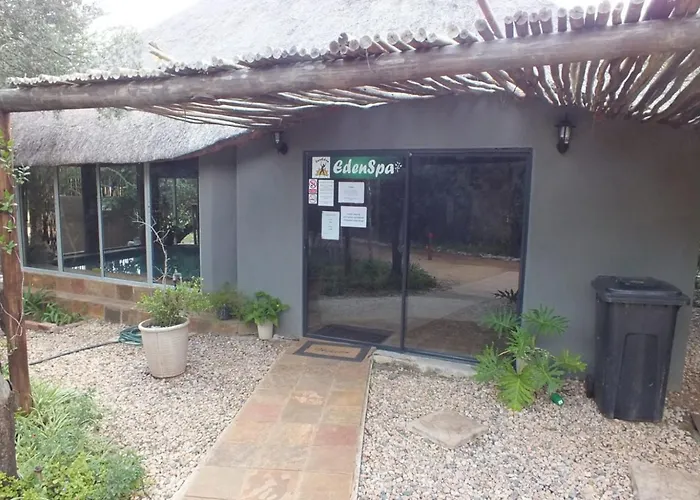 The Aces - Nude - Suneden Family Naturist Resort