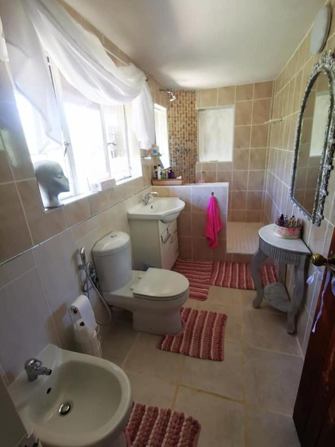 The Aces - Nude - Suneden Family Naturist * Pretoria-Noord