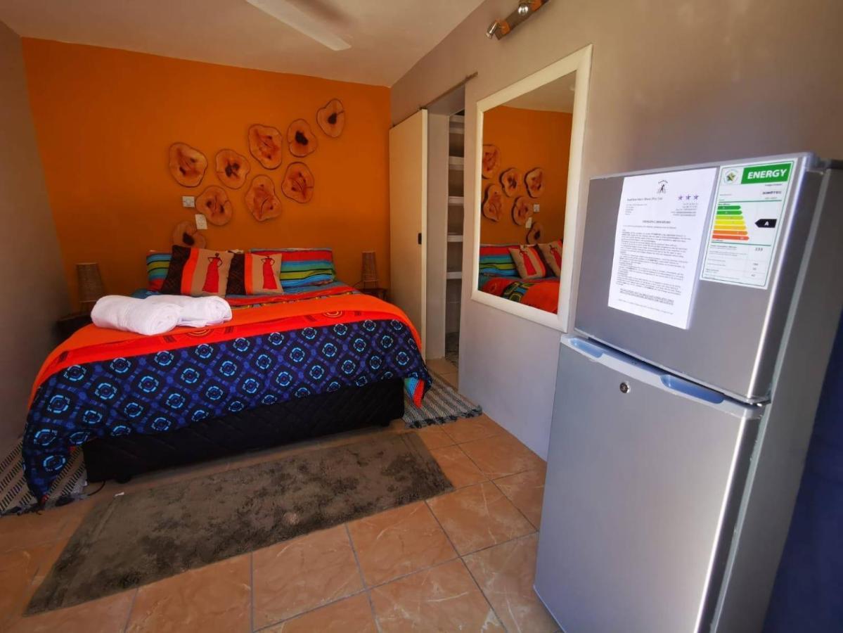 Apartamento The Aces - Nude - Suneden Family Naturist *