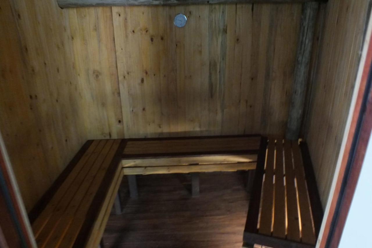 Apartamento The Aces - Nude - Suneden Family Naturist