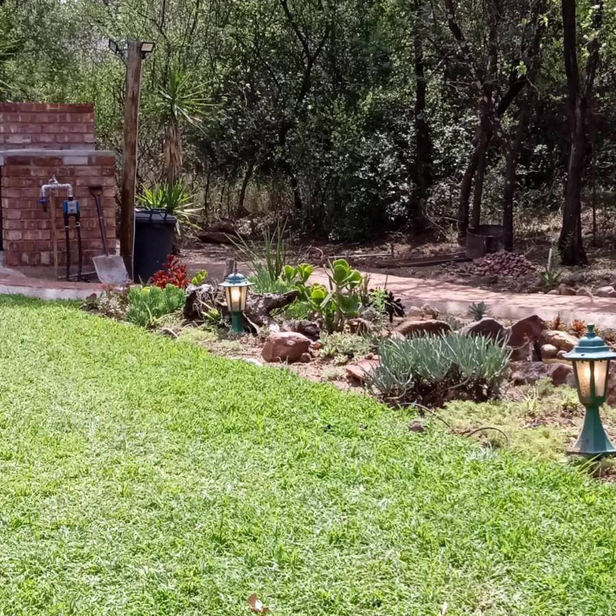 The Aces - Nude - Suneden Family Naturist Apartamento Pretoria-Noord